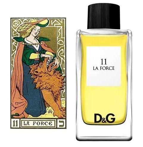 D&G Anthology La Force 11 edt 50ml Дольче ГаббанаЛа Форс 539874113 фото