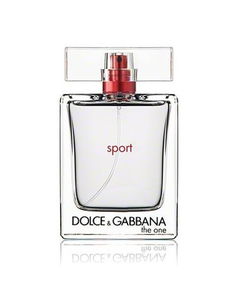 Dolce&Gabbana The One Sport Men edt 50ml Дольче Габбана Ван Мен Спорт 385587175 фото