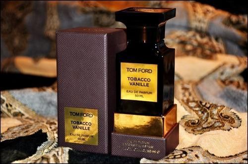 Tom Ford Tobacco Vanille 50ml edp Том Форд Табак Ваниль 77063899 фото