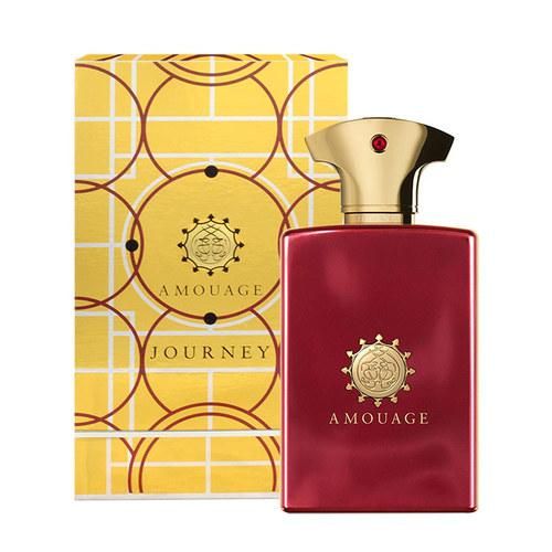 Amouage Journey Man 100ml edp Амуаж Джорні Мен 524006600 фото