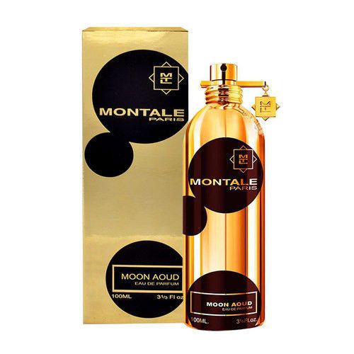 Montale Moon Aoud 100ml edp Монталь Мун Уд / Монталь Лунный Уд 366806855 фото