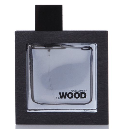 Dsquared2 He Wood Silver Wind Wood 100ml edt (уверенный, мужественный, соблазнительный) лиц 90692556 фото