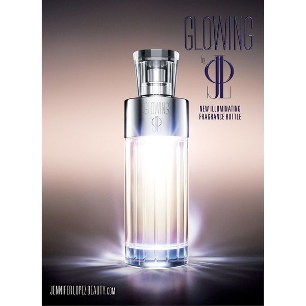 Jennifer Lopez Forever Glowing edp 50ml Жіноча Парфумована Вода Дженніфер Лопес Форевер Глоуинг Вечн 578700913 фото