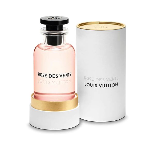 Louis Vuitton Rose des Vents 100ml Духи Луи Витон Роуз дес Вентс 1084598473 фото
