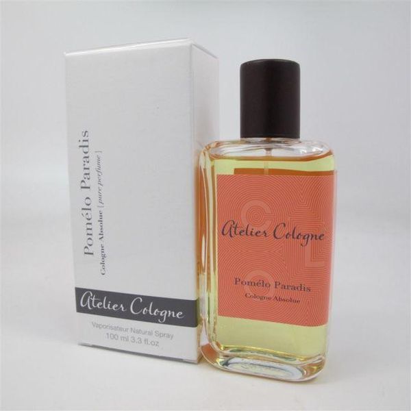 Atelier Cologne Pomelo Paradis 100ml edc Ательє Колонь Помело Парадиз 1086477698 фото