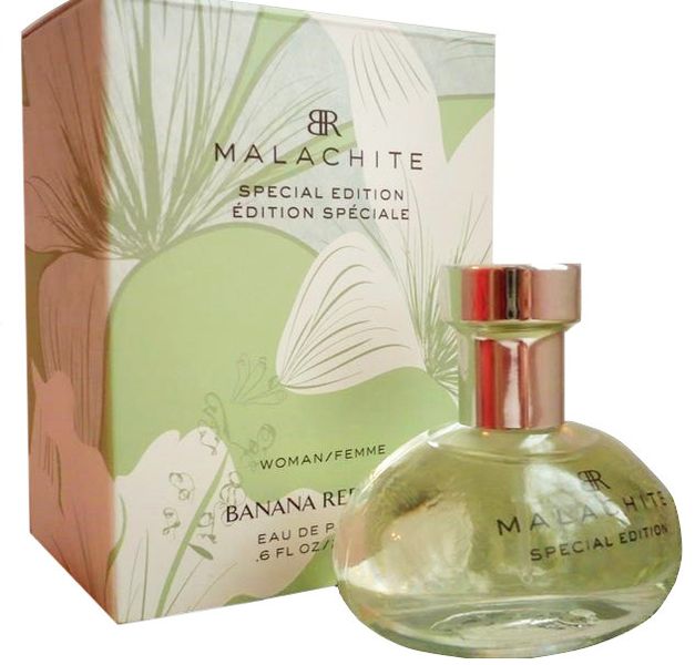 Banana Republic Malachite Special Edition 100ml edp Банана Репаблик Малахит Спешл Эдишн 530442879 фото