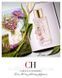 Женская туалетная вода СН L`Eau Carolina Herrera (нежный и жизнерадостный цветочный аромат) 31752099 фото 4