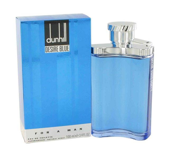 Desire Blue Alfred Dunhill 100ml edt Данхилл Дизаир Блу Фо Мен 46572589 фото