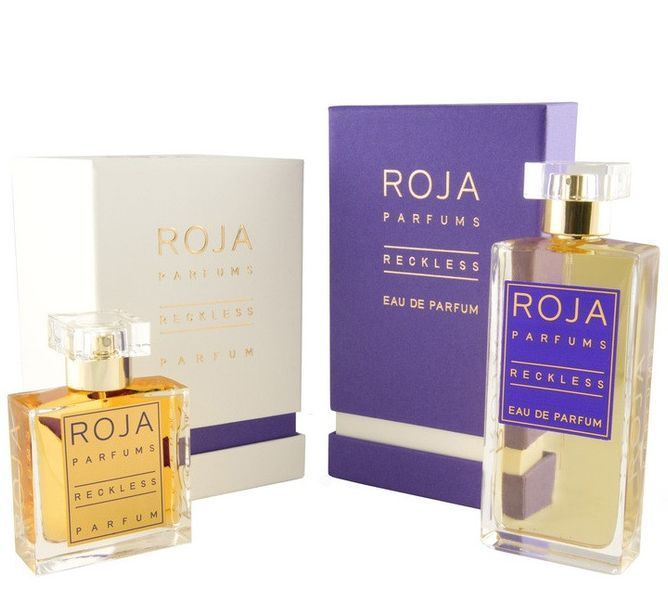 Parfums Roja Dove Reckless 50ml edр Женские Духи Родже Дав Реклес 746845989 фото