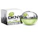 DKNY Be Delicious Hearts the World NYC Donna Karan 100ml (Донна Каран Би Делишес Нью Йорк) 160023210 фото 3