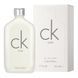 Туалетна вода унісекс Calvin Klein CK One 100ml Кельвін Кляйн Ван 08830067 фото 1