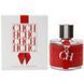 Женские духи Carolina Herrera CH 100ml edt (восточный, чувственный, женственный, изысканный) 47724924 фото 3