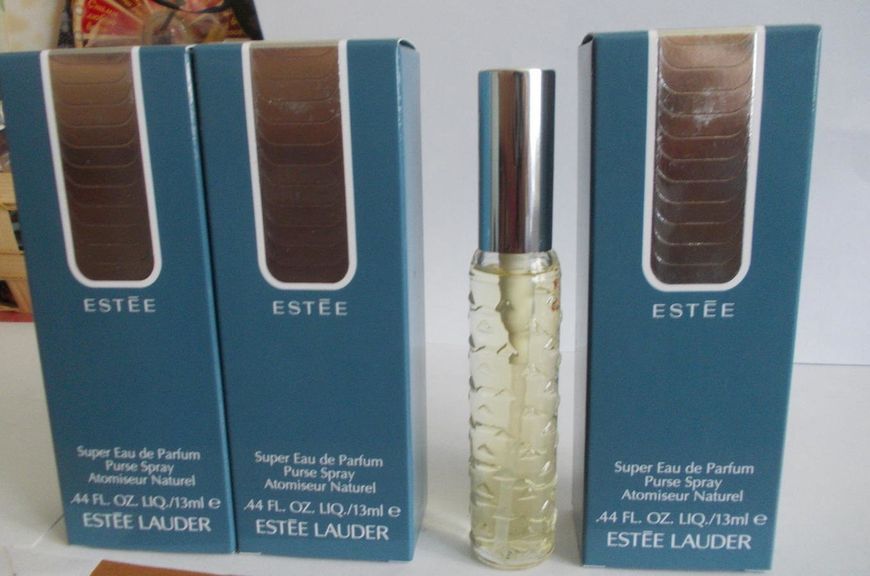 Estee Lauder Estee 13ml edp Женские Духи Эсти Лаудер Эсти 701095634 фото