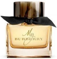 Burberry My Burberry Black 90ml edp Барбері Травень Барбері Блек 530510431 фото