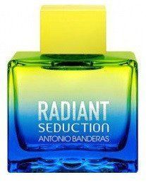 Antonio Banderas Radiant Blue Seduction edt 100ml Антоніо Бандерас Радіант Седакшн Блю 524199174 фото