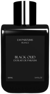 Laurent Mazzone Black Oud 100ml Ларан Маззоне Блек Уд 1002788117 фото