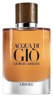 Giorgio Armani Armani Acqua di Gio Absolu 75ml edp Чоловічий Парфум Армані Аква ді Джіо Абсолю 738596474 фото