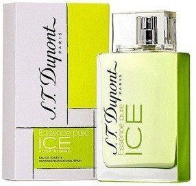 Dupont Essence Pure Ice Men edt 100ml Дюпонт Эссенс Пур Айс Мен Чоловіча Туалетна Вода 568589330 фото
