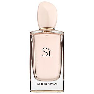 Armani Sì Eau de Toilette Giorgio Armani 100ml (Армани Си Джорджио Армани) 160045955 фото