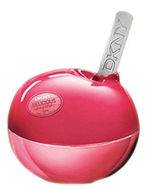 Donna Karan DKNY Delicious Candy Apples Sweet Strawberry edp 50ml 93254493 фото