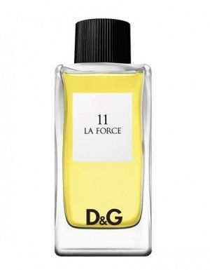 Дольче Габбана Ла Форс edt 100ml D&G Anthology La Force 11 539874916 фото