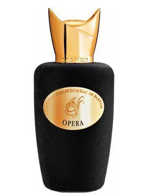Sospiro Perfumes Opera 100ml edp Нішевий Парфум Соспиро Опера 1501670900 фото