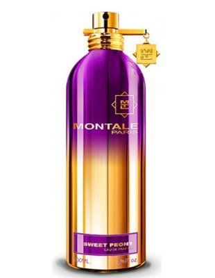Montale Sweet Peony 100ml Монталь Свит Пеони / Монталь Сладкий Пион 605149615 фото
