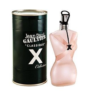 Jean Paul Gaultier Classique X edt 100ml Жіноча Туалетна Вода Жан Поль Готьє Класик Х 578365012 фото