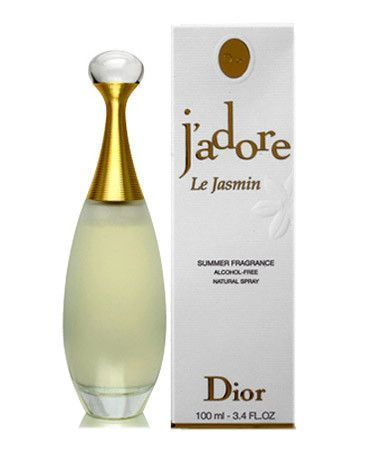Christian Dior j'adore Le Jasmin 100ml edp Крістіан Діор Жадор ле Жасмин 190663932 фото