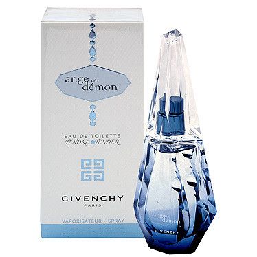 Ange Ou Demon Tendre Givenchу edt 100ml Живанши Ангел і Демон Тендре 39845363 фото