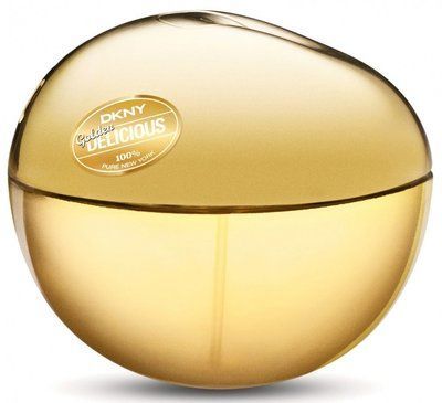 Donna Karan Golden Delicious edp 50ml Донна Каран Голден Делішес 550491113 фото