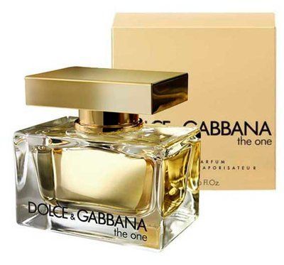 The One Dolce Gabbana 50ml edp (гипнотический, роскошный, сексуальный, таинственный) 47053492 фото