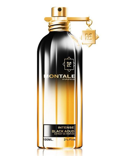 Montale Intense Black Aoud 50ml Нішеві Парфуми Монталь Чорний Уд Інтенс Тестер 1501671060 фото