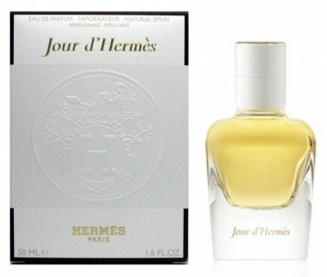Hermes Jour d'hermes 85ml edp (М'які осяйні жіночі парфуми змусять оточуючих відкрито захоплюватися вами) 78494767 фото