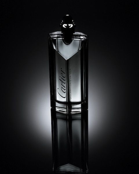 Cartier Declaration d'un Soir edt 100ml Картьє Декларейшн Дюн Суар 538347924 фото
