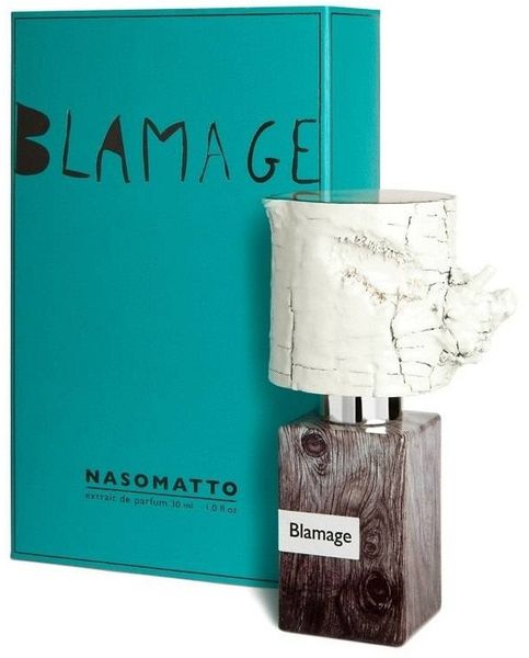 Original Nasomatto Blamage 30ml edp Насоматто Ошибка 512420395 фото