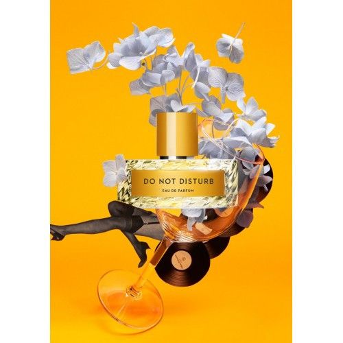 Vilhelm Parfumerie Do Not Disturb 18ml Вільгельм Парфюмери До Нот Дистраб Не Турбувати 1096641085 фото