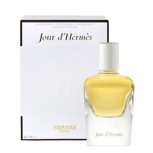 Hermes Jour d'Hermes 85ml edp (Мягкие лучезарные женские духи заставят окружающих открыто восхищаться вами) 78494767 фото