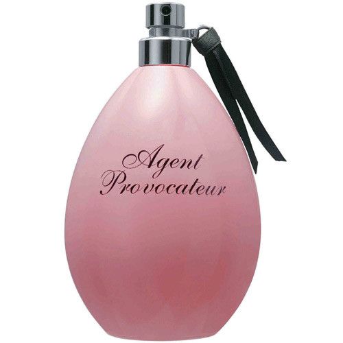 Женская парфюмированная вода Agent Provocateur eau de Parfum (соблазнительный и эротический аромат) 32122313 фото