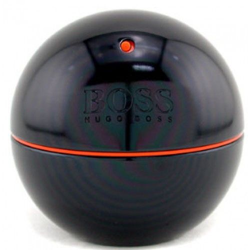 Boss In Motion Edition Hugo Boss 40ml edt (Босс Ин Моушен Едишн Хьюго Босс) 96571114 фото