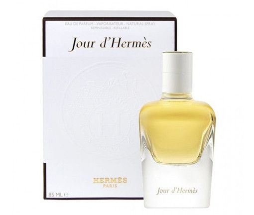 Hermes Jour d'hermes 85ml edp (М'які осяйні жіночі парфуми змусять оточуючих відкрито захоплюватися вами) 78494767 фото