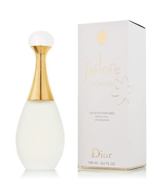 Christian Dior j'adore Le Jasmin 100ml edp Крістіан Діор Жадор ле Жасмин 190663932 фото