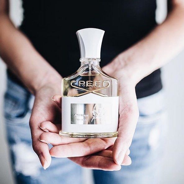 Creed Aventus for Her 75ml Крід Авентус для Неї 432205405 фото