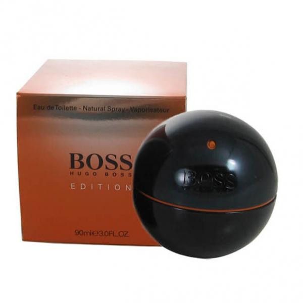 Boss In Motion Edition Hugo Boss 40ml edt (Бос Ін Моушен Едишн Хьюго Бос) 96571114 фото