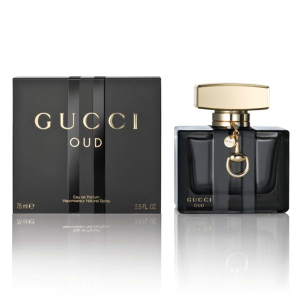 Gucci Oud 75ml edp (Загадковий, обволікаючий аромат для сучасних, стильних і розкішних жінок) 76053400 фото