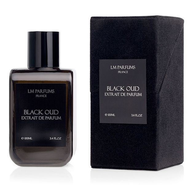 Laurent Mazzone Black Oud 100ml Ларан Маззоне Блек Уд 1002788117 фото