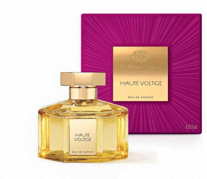 L'Artisan Parfumeur Haute Voltige 125ml Артизан Хот Волтиж/ Высокий Полёт​​​​​​​ 1088192834 фото