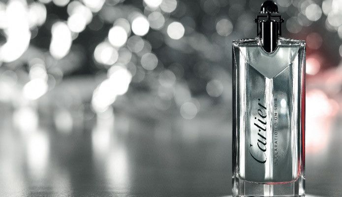 Cartier Declaration d'un Soir edt 100ml Картьє Декларейшн Дюн Суар 538347924 фото