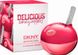 Donna Karan DKNY Delicious Candy Apples Sweet Strawberry edp 50ml 93254493 фото 4