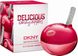 Donna Karan DKNY Delicious Candy Apples Sweet Strawberry 50ml edp 93254493 фото 8